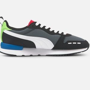 New Men Puma’s